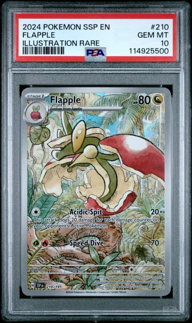 Flapple