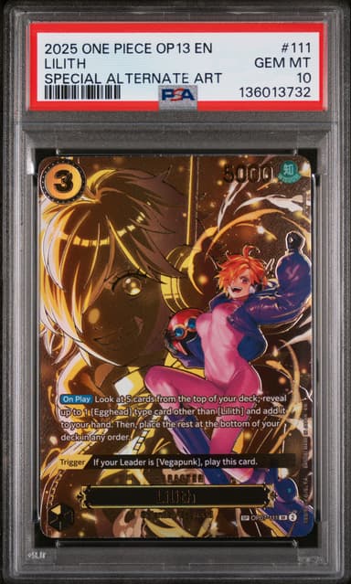 Lilith
