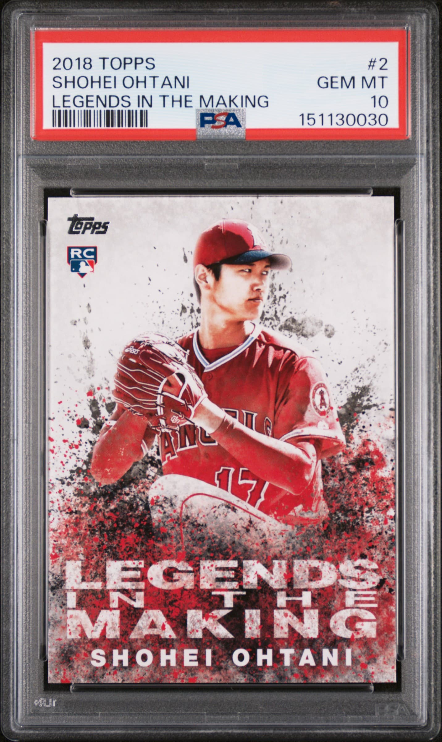 Shohei Ohtani