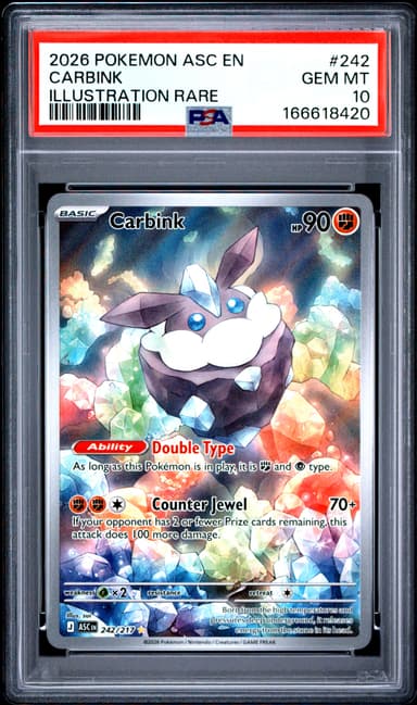 Carbink