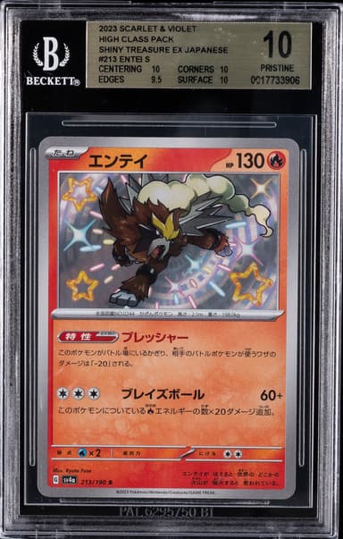 Entei S