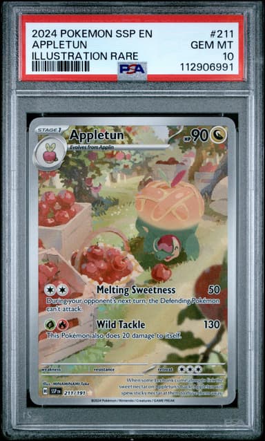 Appletun