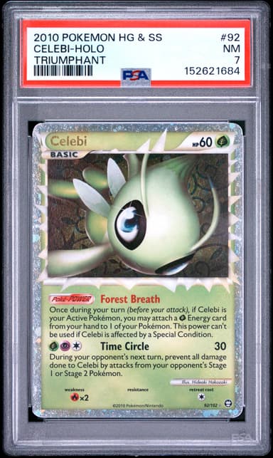 Celebi-Holo