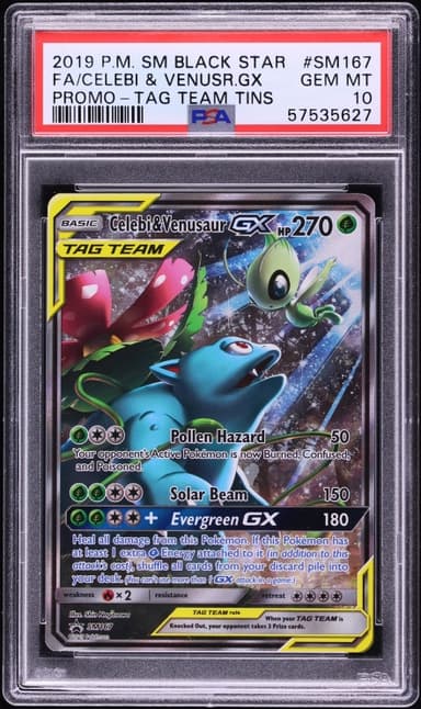 Sun & Moon Promo