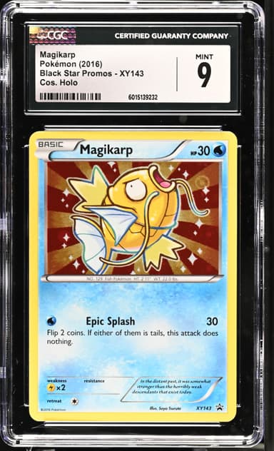 Magikarp