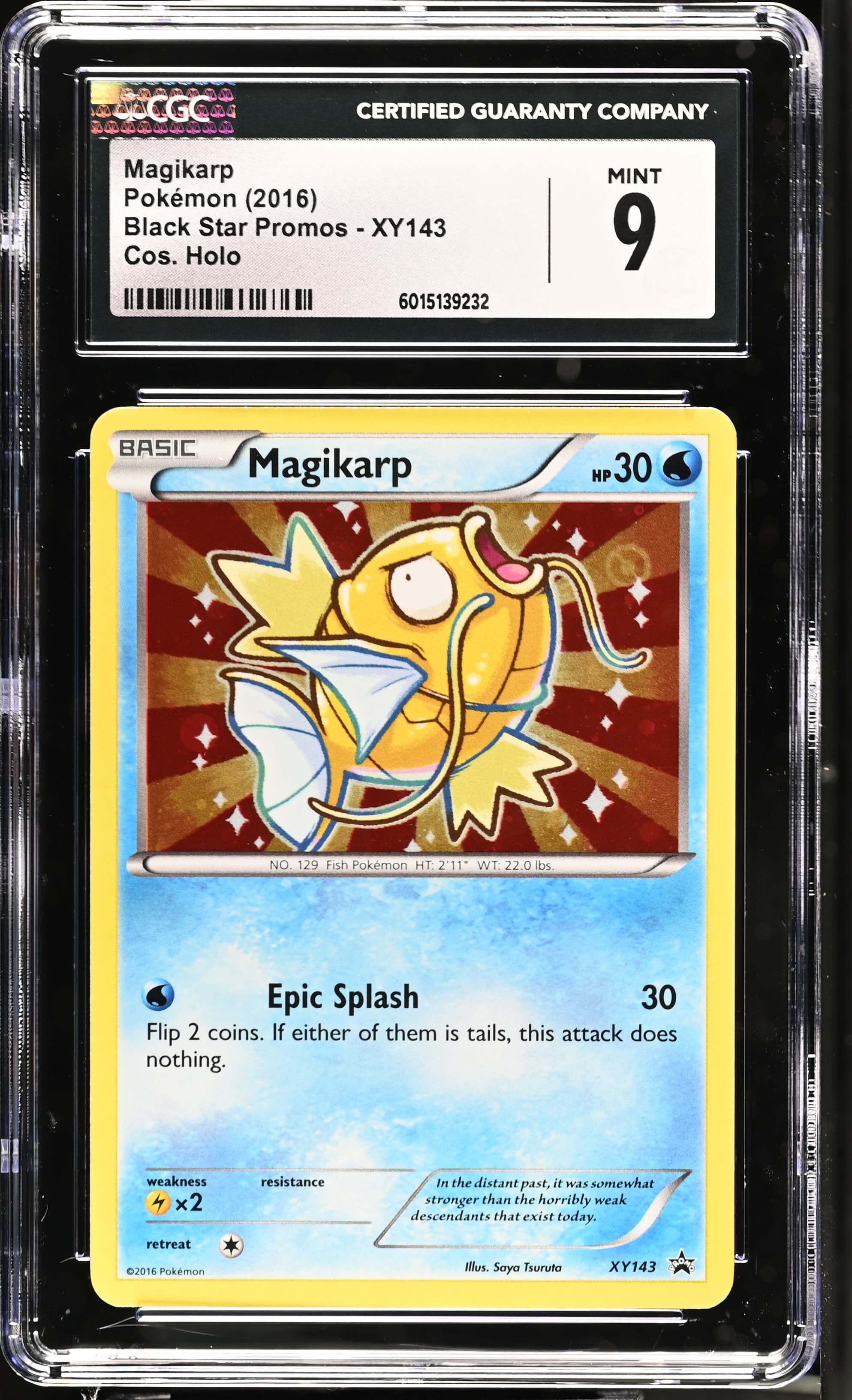 Magikarp