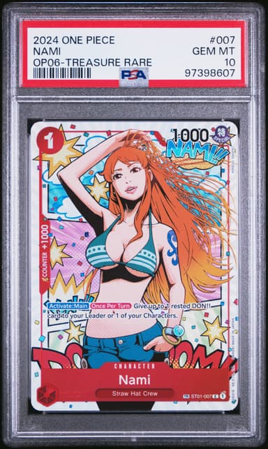 Nami