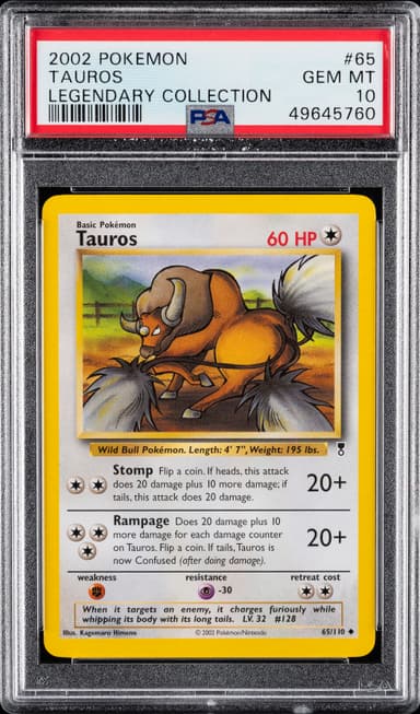 Tauros