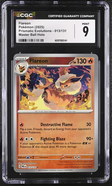 Flareon