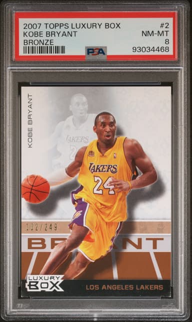 Kobe Bryant