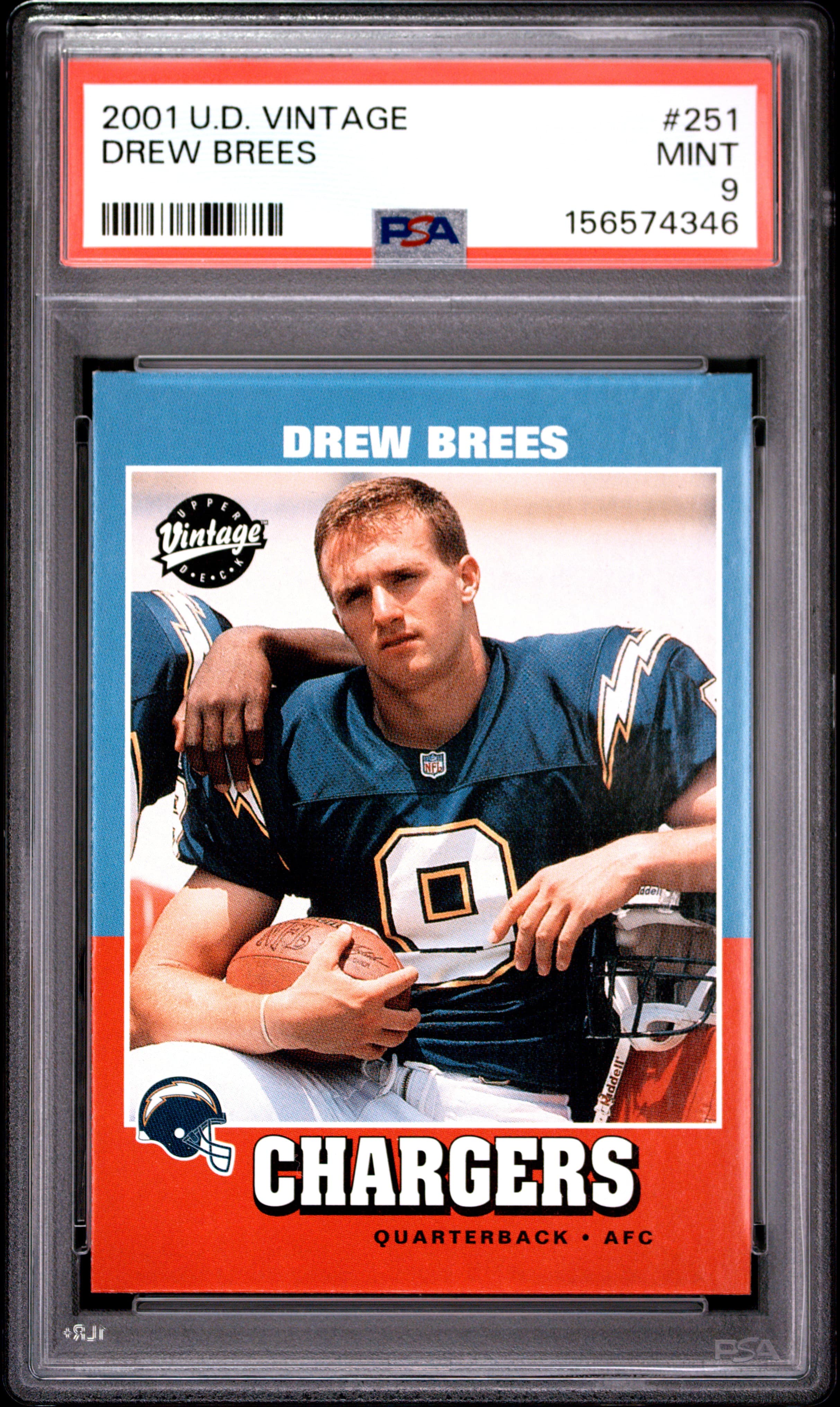 Drew Brees