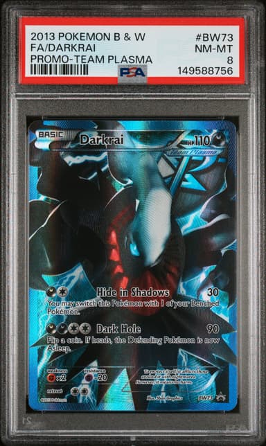 Full Art/Darkrai