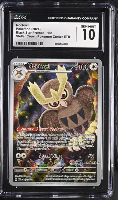 Noctowl