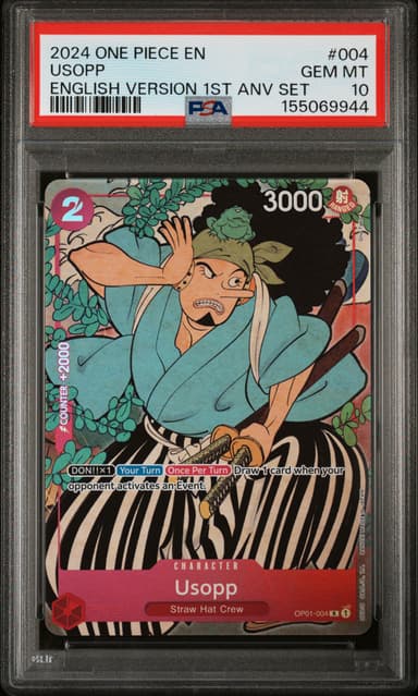 Usopp