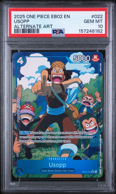 Usopp