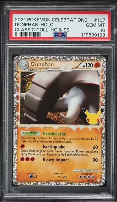 Donphan-Holo