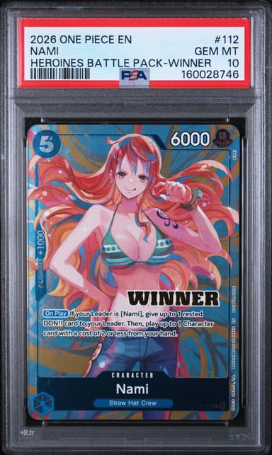 Nami