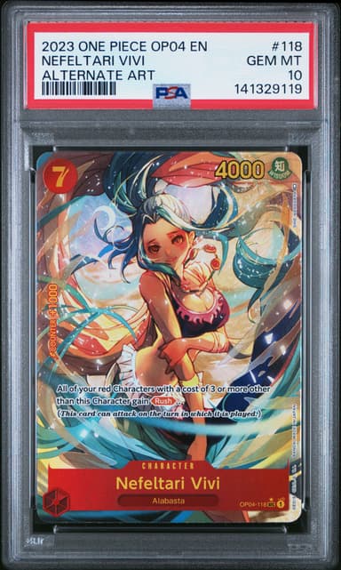 Nefeltari Vivi