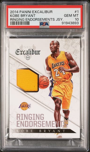 Kobe Bryant