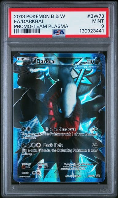 Full Art/Darkrai
