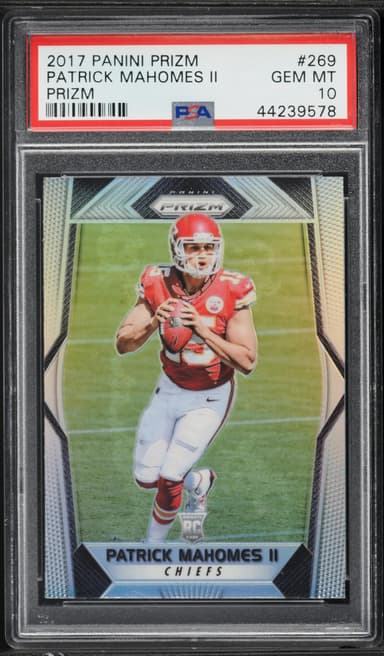 Patrick Mahomes II