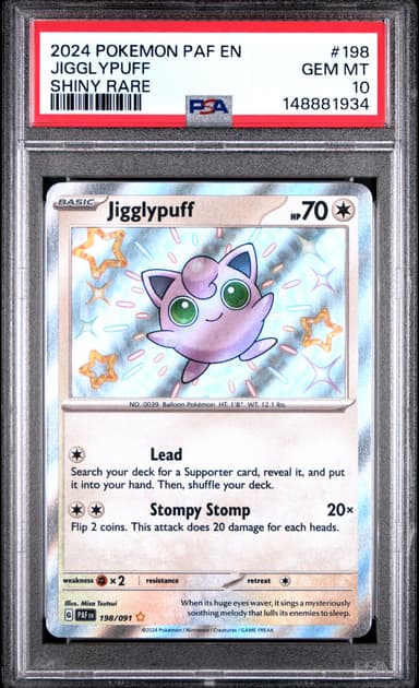 Jigglypuff