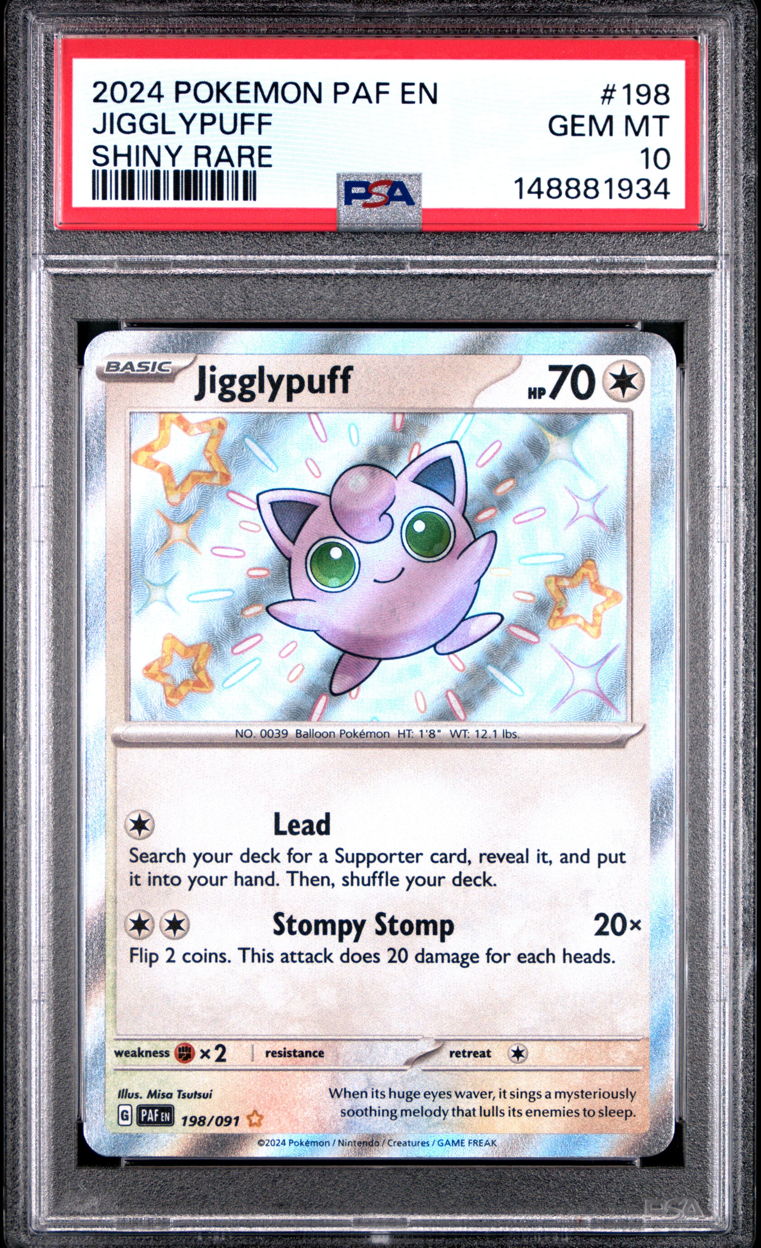 Jigglypuff