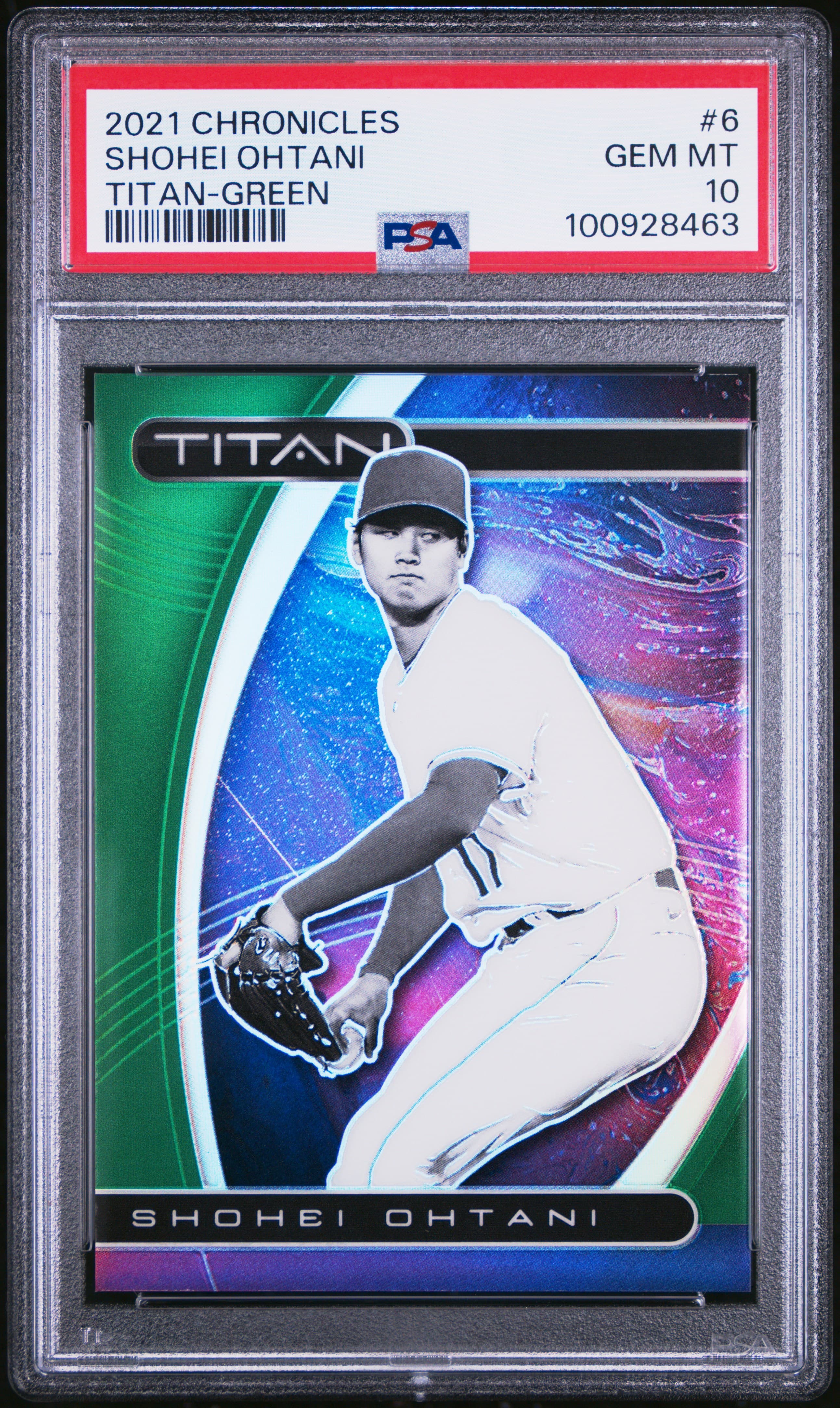 Shohei Ohtani
