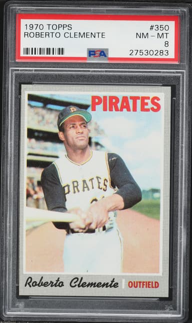 Roberto Clemente