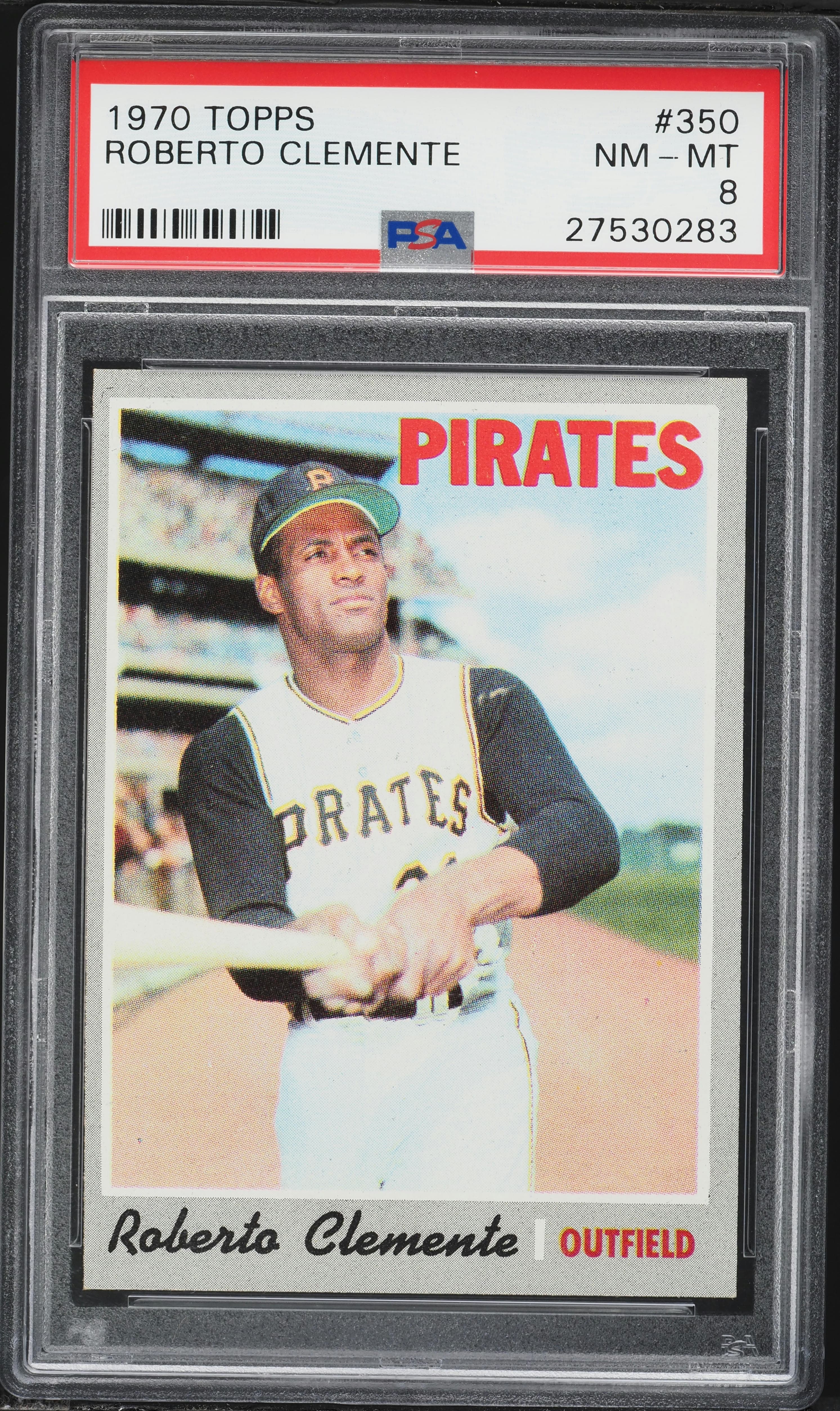 Roberto Clemente