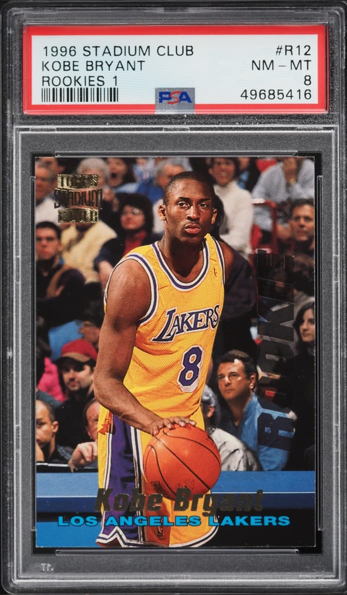 Kobe Bryant