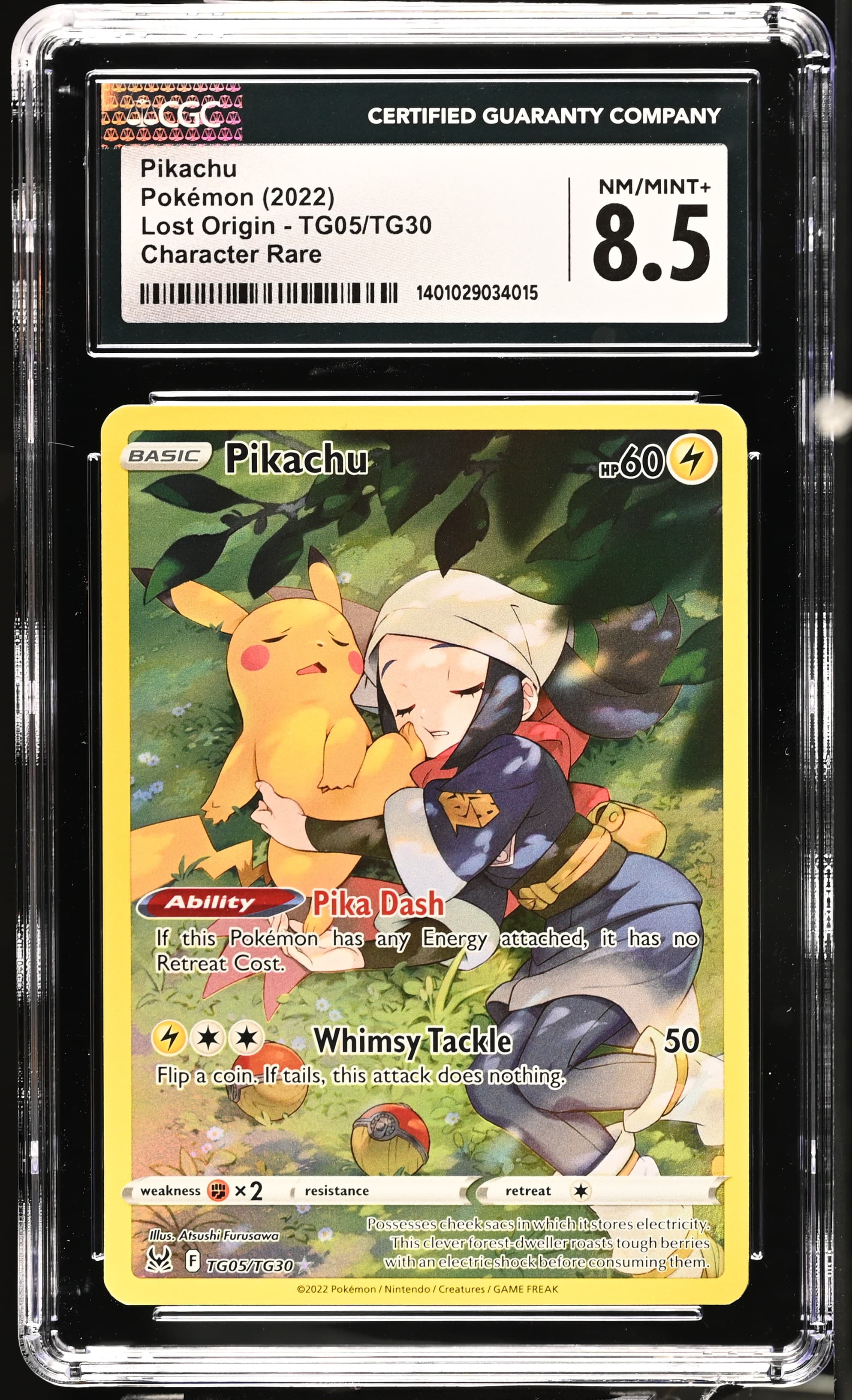Pikachu
