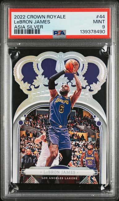 LeBron James