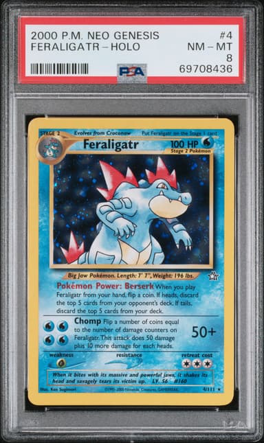Feraligatr-Holo
