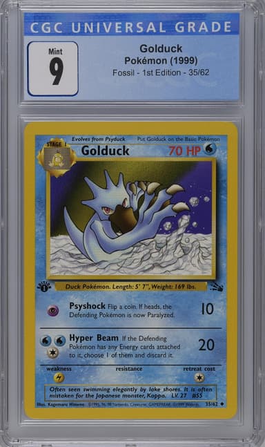 Golduck