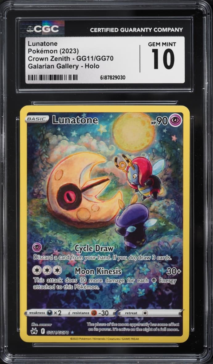 Lunatone