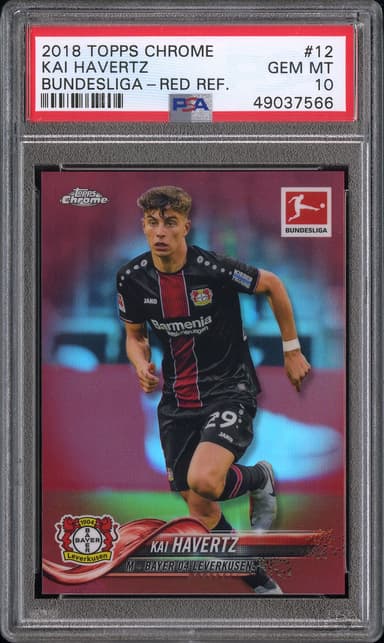 Kai Havertz