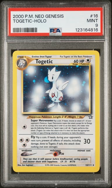 Togetic-Holo