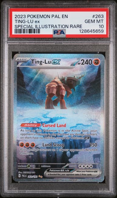 Ting-LU EX