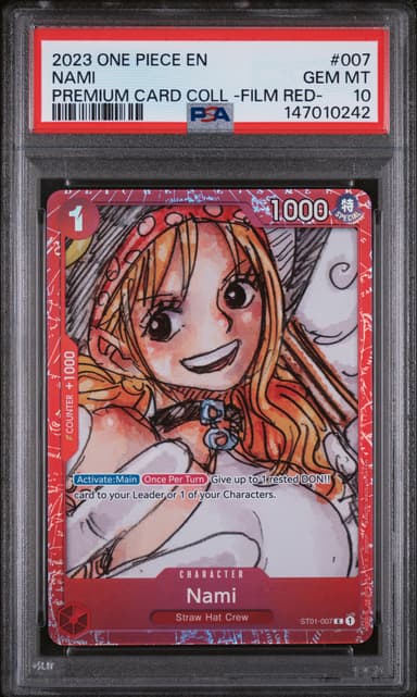 Nami