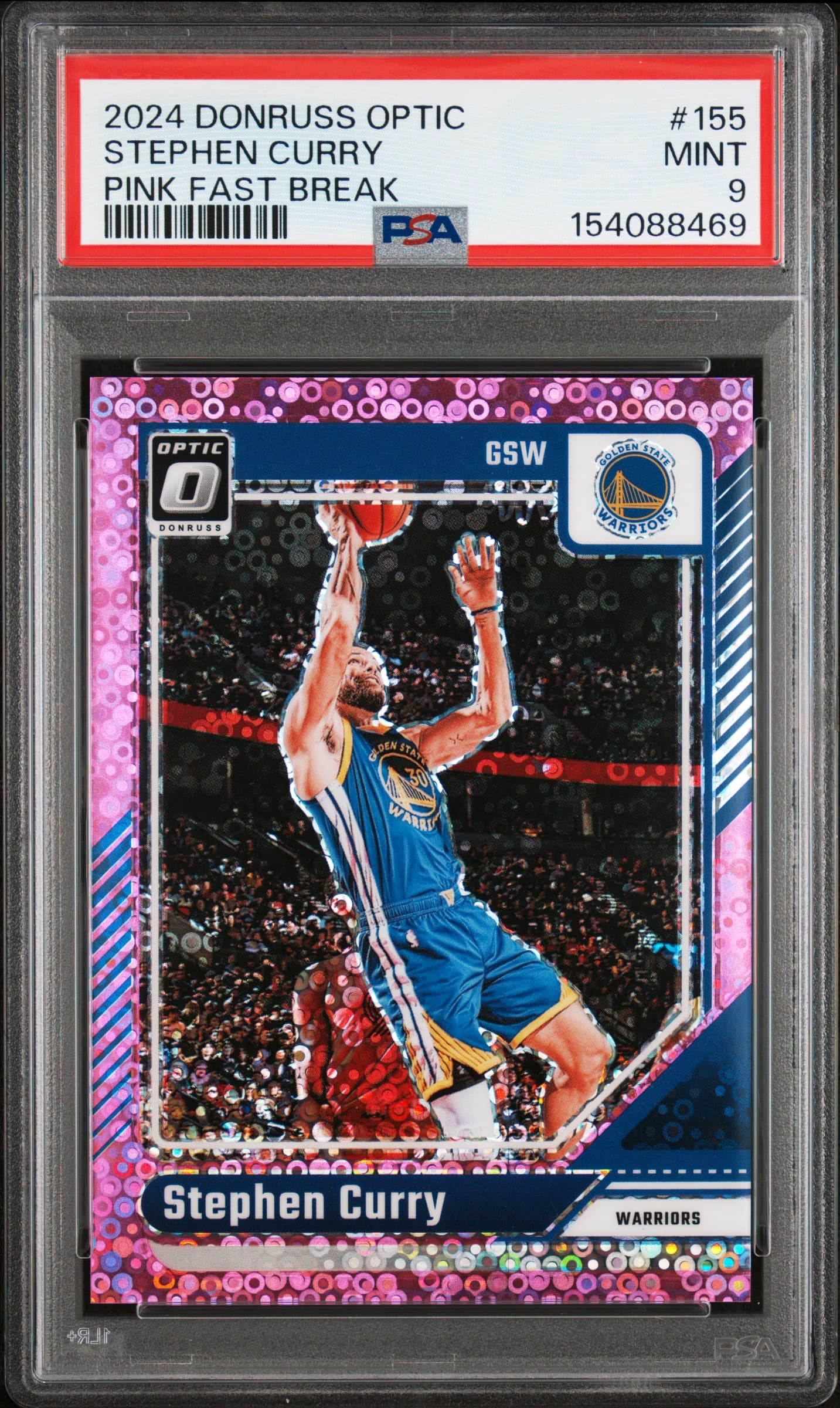 Stephen Curry
