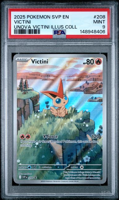 Victini