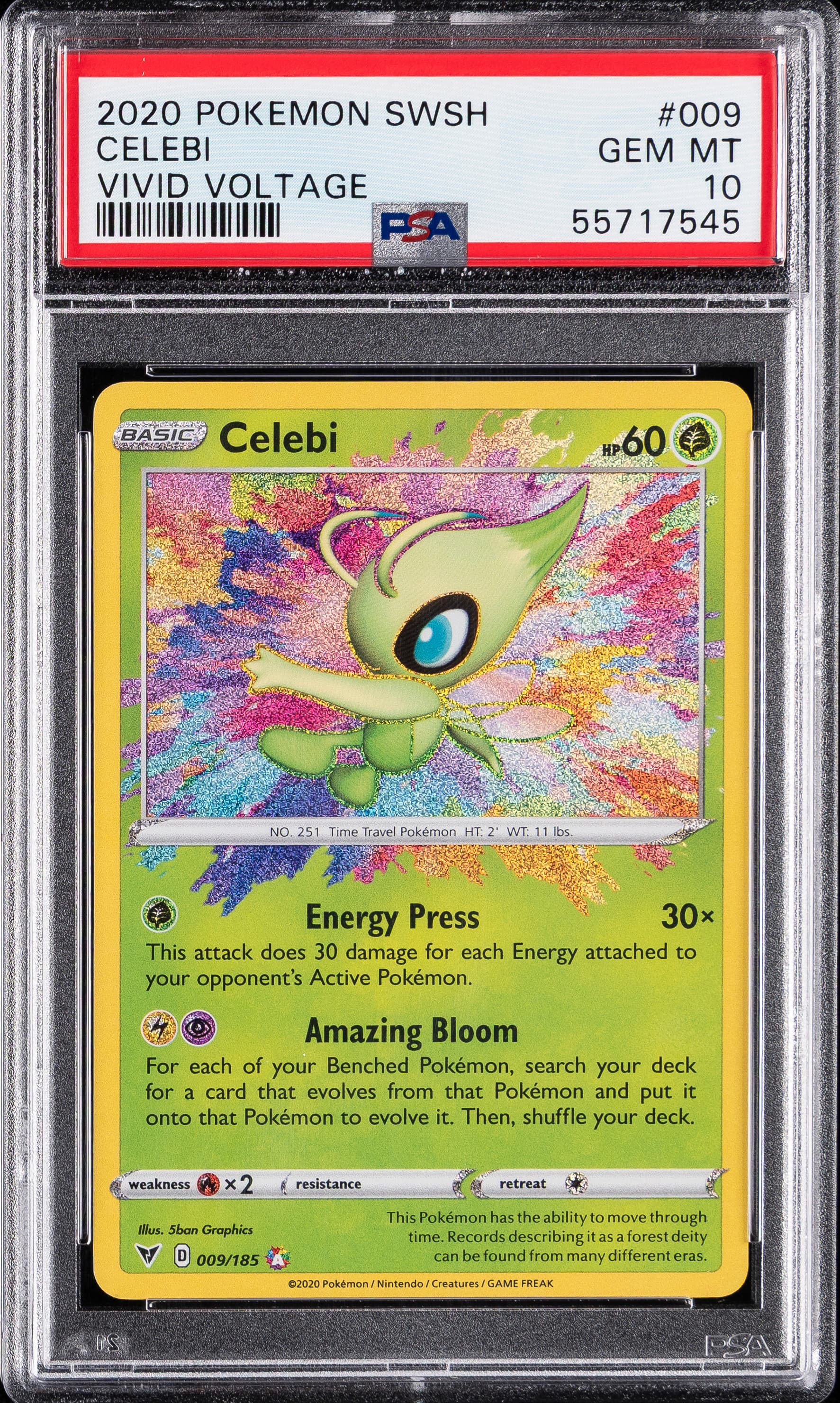 Celebi