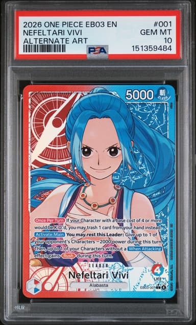 Nefeltari Vivi