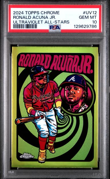 Ronald Acuna Jr.