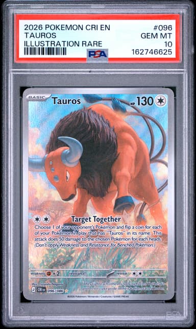 Tauros