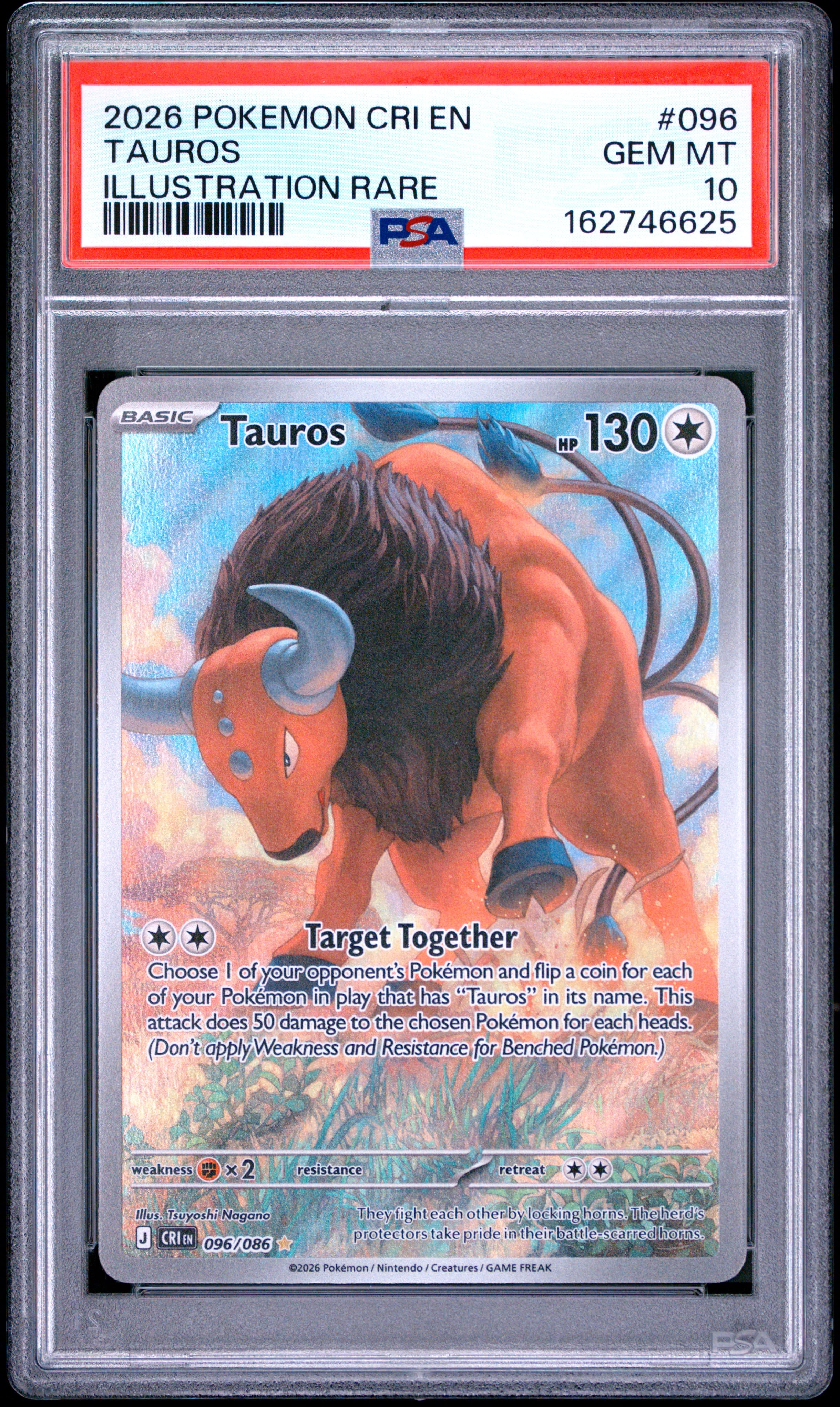 Tauros