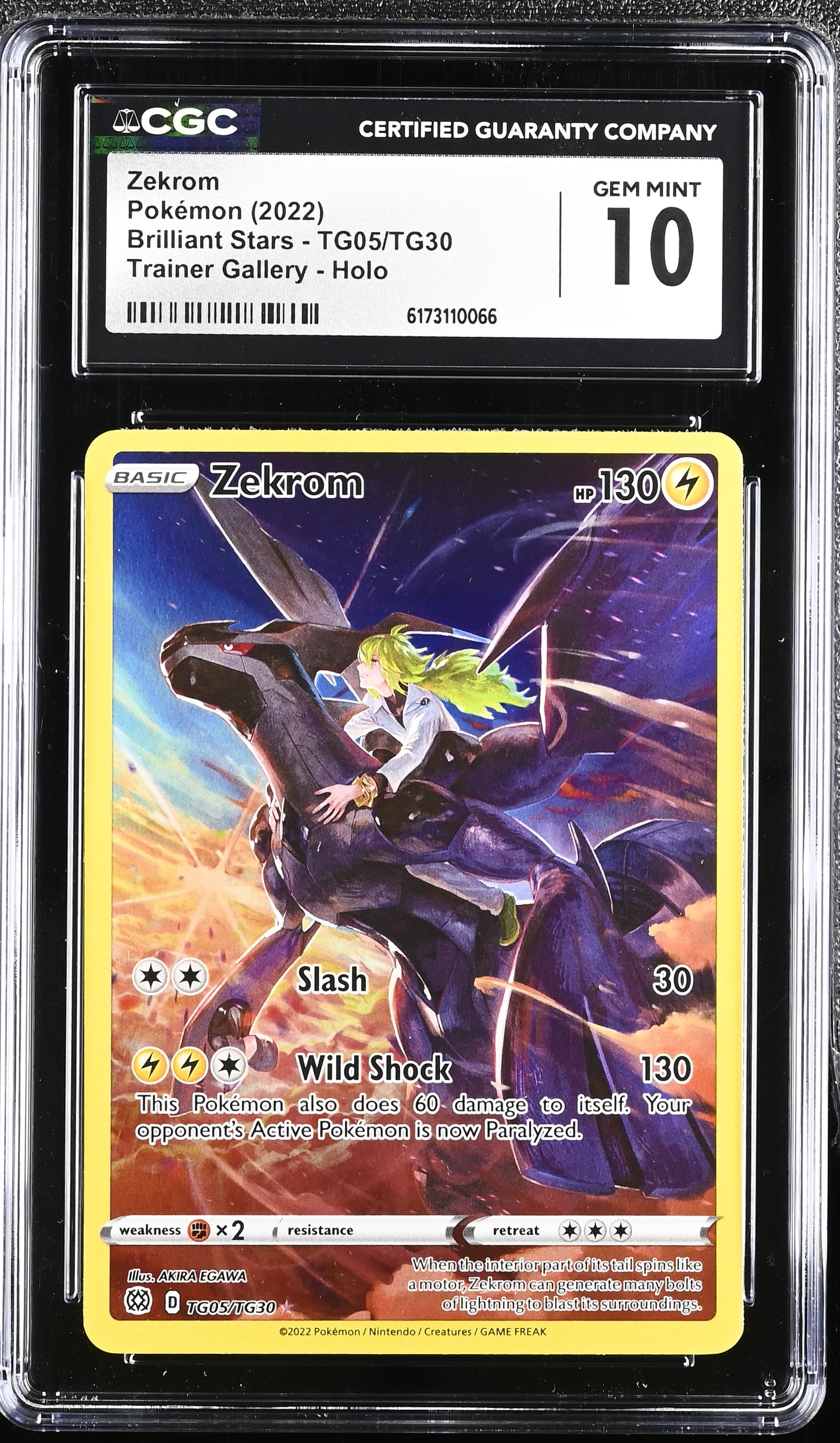 Zekrom
