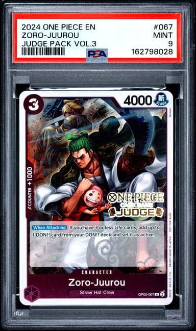 Zoro-Juurou