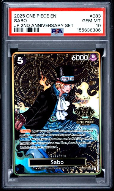 Sabo